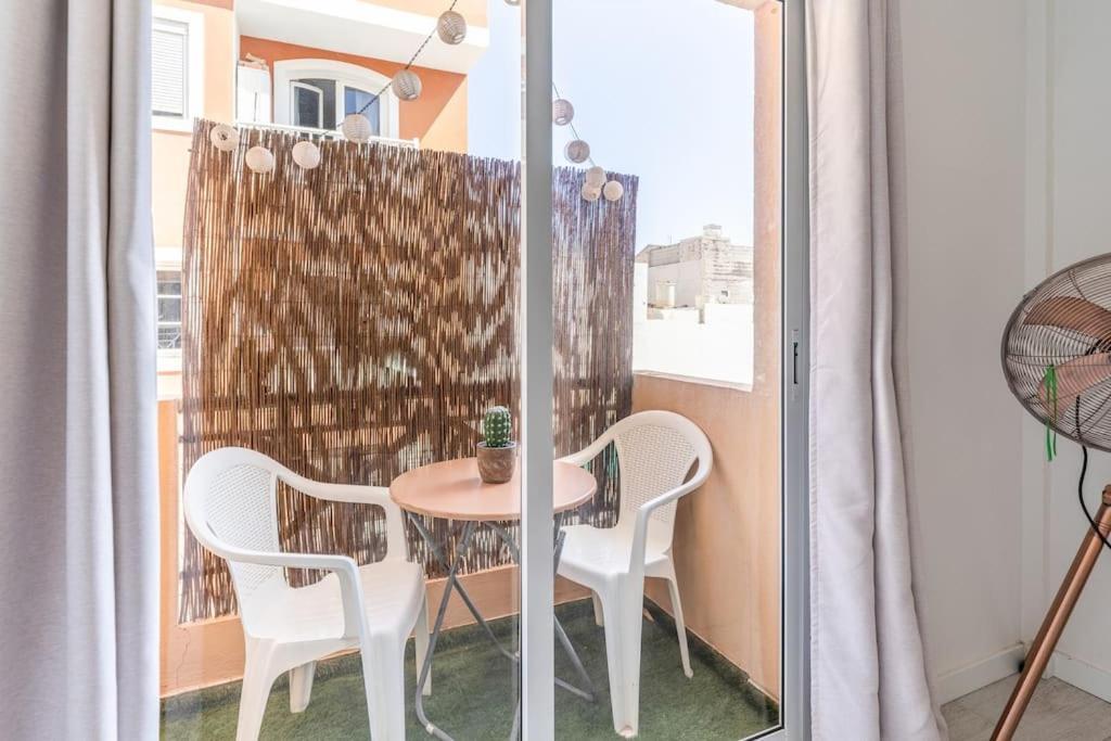 Corralejo Home Beach & Center Exterior foto